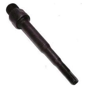 DMR V8 Classic Pedal Achse, 9/16", Paar (40082510)