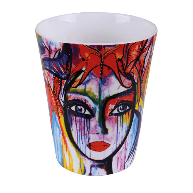 Carolina Gynning Slice of Life mok 35 cl