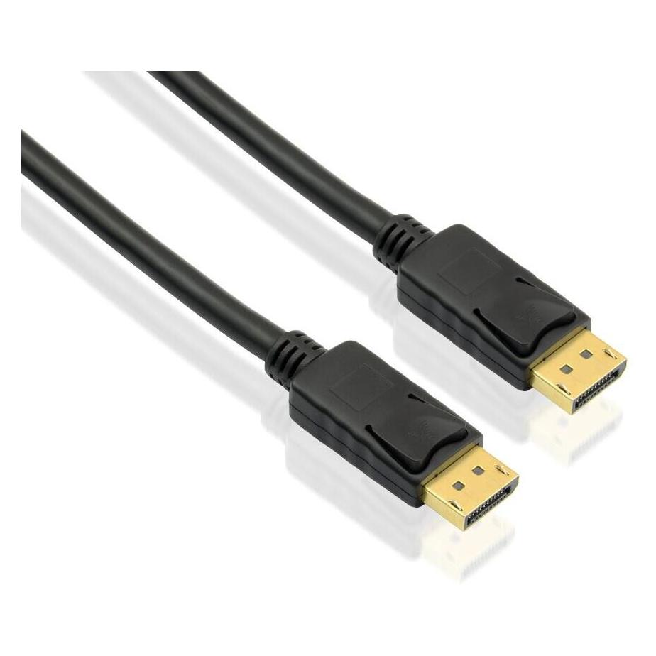 Helos DisplayPort-Kabel (2 m) (288438)