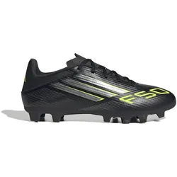 Adidas, Herren, Fussballschuhe, F50 Club FG/AG (46), Schwarz