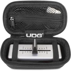 UDG Creator U8471bl Portable Fader Hardcase Small, DJ Cases, Schwarz