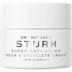 50ml Dr. Barbara Sturm Super Anti-Aging Neck & Décolleté Cream