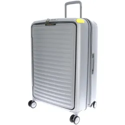 Mandarina Duck Smart Duck Trolley, Koffer, Grau