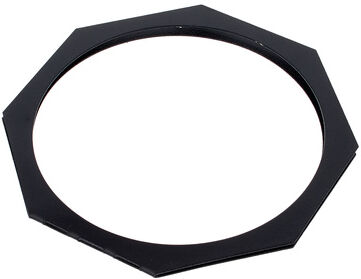 Stairville Gel Frame for Mini Stage PAR Noir