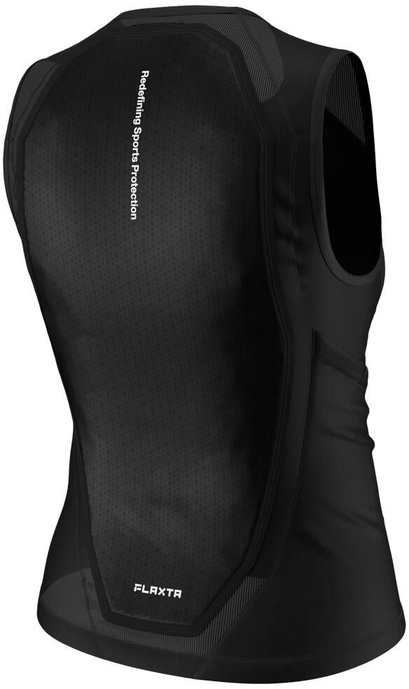 Flaxta  - Behold 2 Women's Black - M - Protection dorsale
