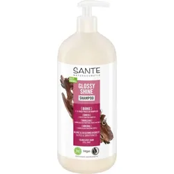 Sante Glossy Shine Shampoo 950ml