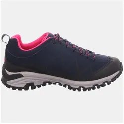 Brütting, Damen, Wanderschuhe, Outdoorschuhe (42), Blau