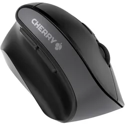 Cherry MW 4500 LEFT ergonomische Kabellose Maus