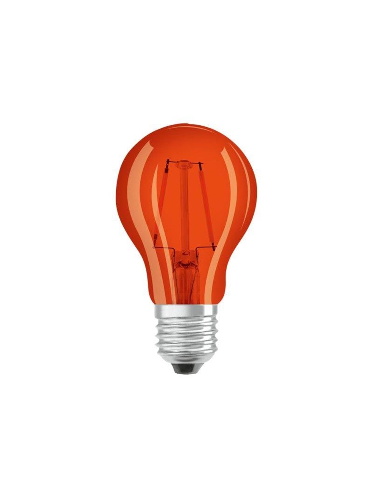 Osram LED-Lampe LED STAR Décor Classic A E27