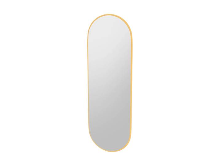 Montana FIGURE Miroir - SP824R Acacia