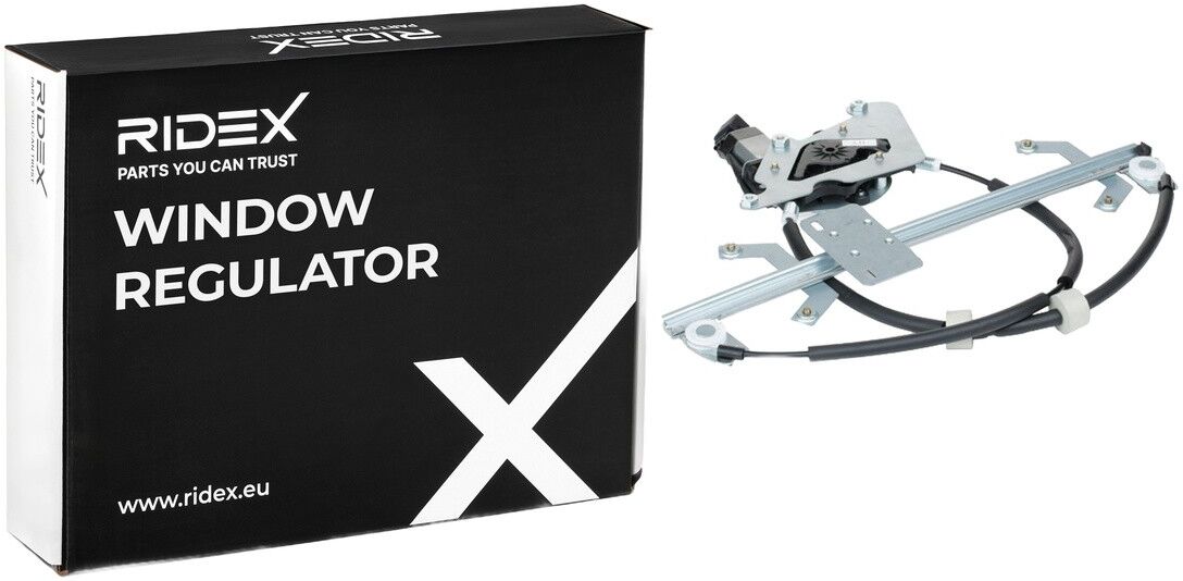 RIDEX 1561W0639 Window regulator