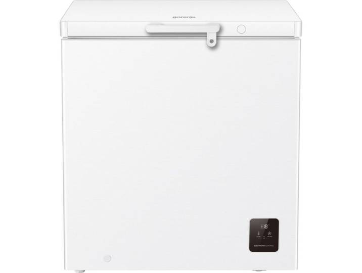 Gorenje Fh20e6w5 Arcón Congelador Independiente 198 L Blanco