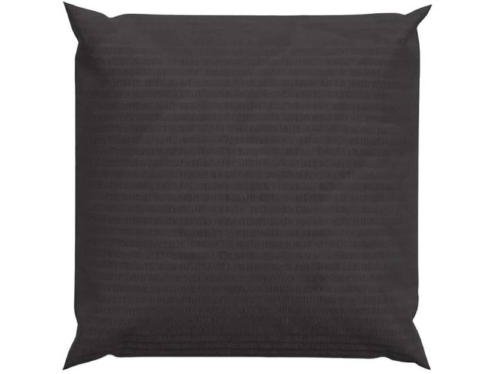 LOTUS Kopfkissenbezug SATIN SEERSUCKER 65x65cm satin