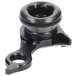 EXTRALITE Schaltauge Hyper UDH | schwarz