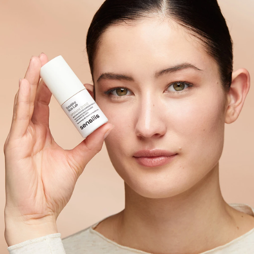 Sensilis Upgrade Eyes Contorno de Olhos 15ml
