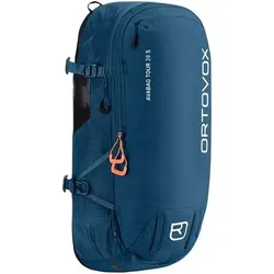 ORTOVOX Rucksack AVABAG LITRIC TOUR 28S ZIP, Größe 28 in Blau Blau