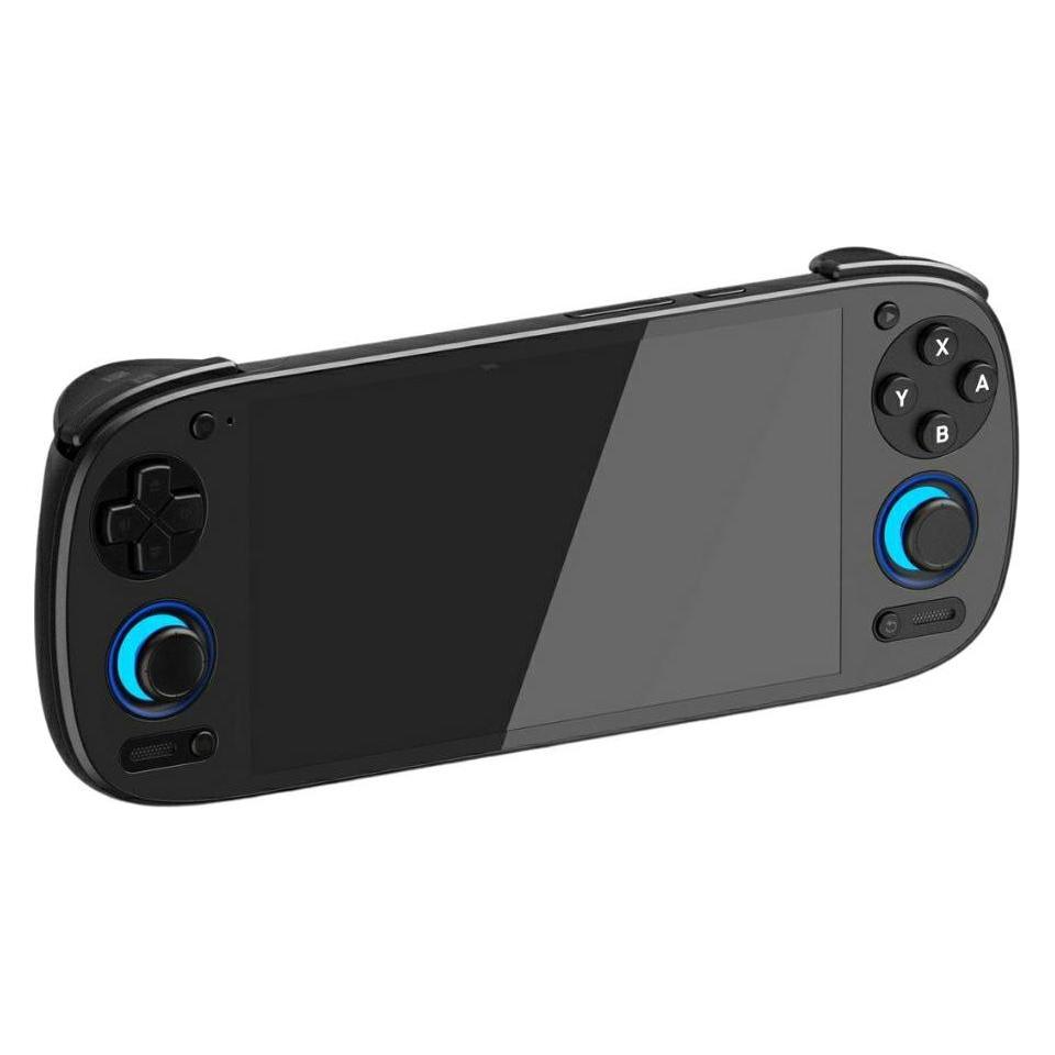 Retroid Pocket 5 (GAM000001)