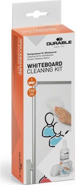 Durable Whiteboard Cleaning Kit