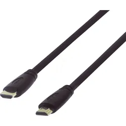 HDMI-MME-10,0UF - UltraFlex HDMI High-Speed Kabel, 10,0m