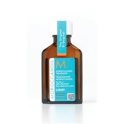 Light Haaröl 25 ml