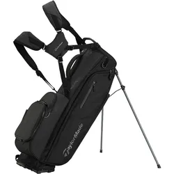 TaylorMade Standbag Flextech, schwarz