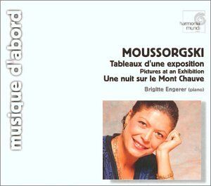 B. Engerer - Tableaux d'une Exposition/+ - Preis vom 09.10.2026 07:28:09 h