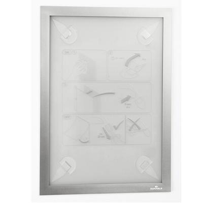 DURABLE Inforahmen DURAFRAME WALLPAPER 484323 A4 si