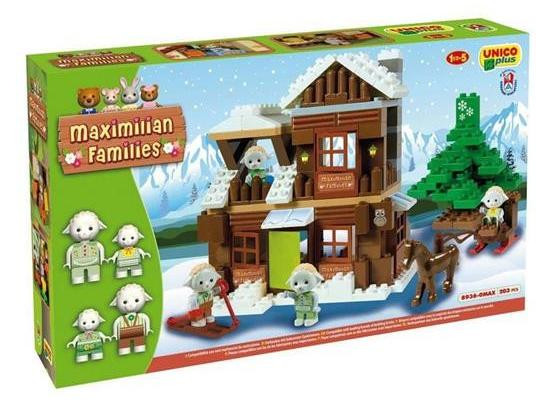 Androni Alpenhut Maximilian