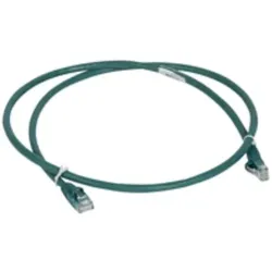 Legrand 051860 Netzkabel 3 m (U/UTP, 3 m), Netzwerkkabel