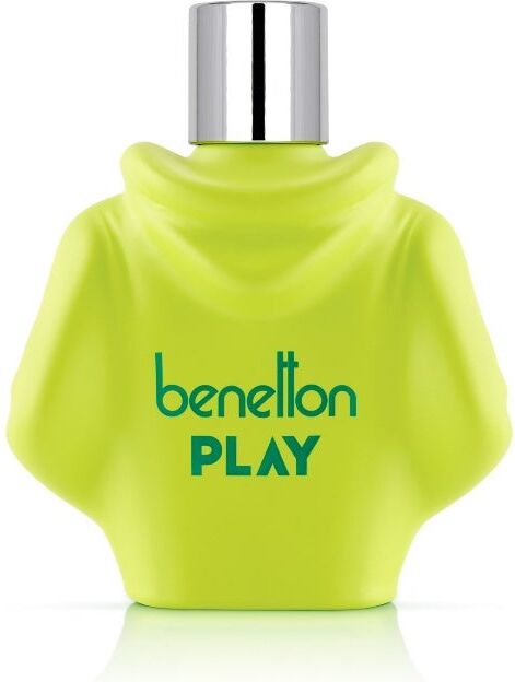 Benetton Tribe Play
