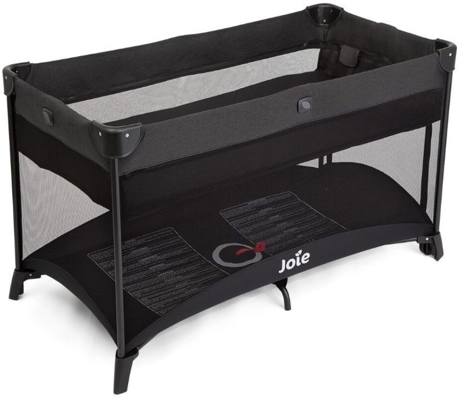 Joie Lettino da Viaggio Allura 120 con Bassinet (P1206EASHA000)