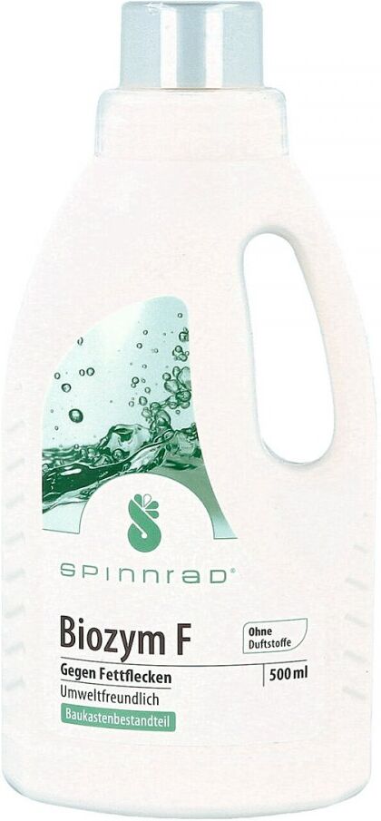 Spinnrad GmbH Biozym F flüssig