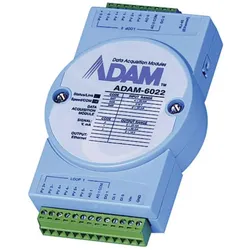 Advantech ADAM-6066-BE 6 DO / 6 DI Power Relay Module 10, Automatisierung