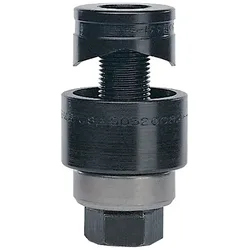 Klauke Standard Blechlocher 50215191