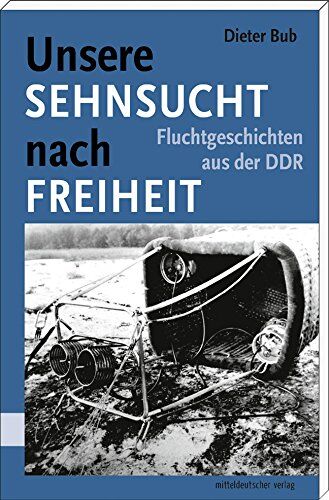 Dieter Bub - Unsere Sehnsucht nach Freiheit: Fluchtgeschichten aus der DDR - Preis vom 18.10.2026 19:22:15 h