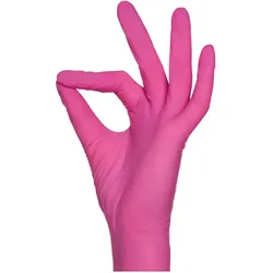 Style Grenadine Nitril Xl 100 ST