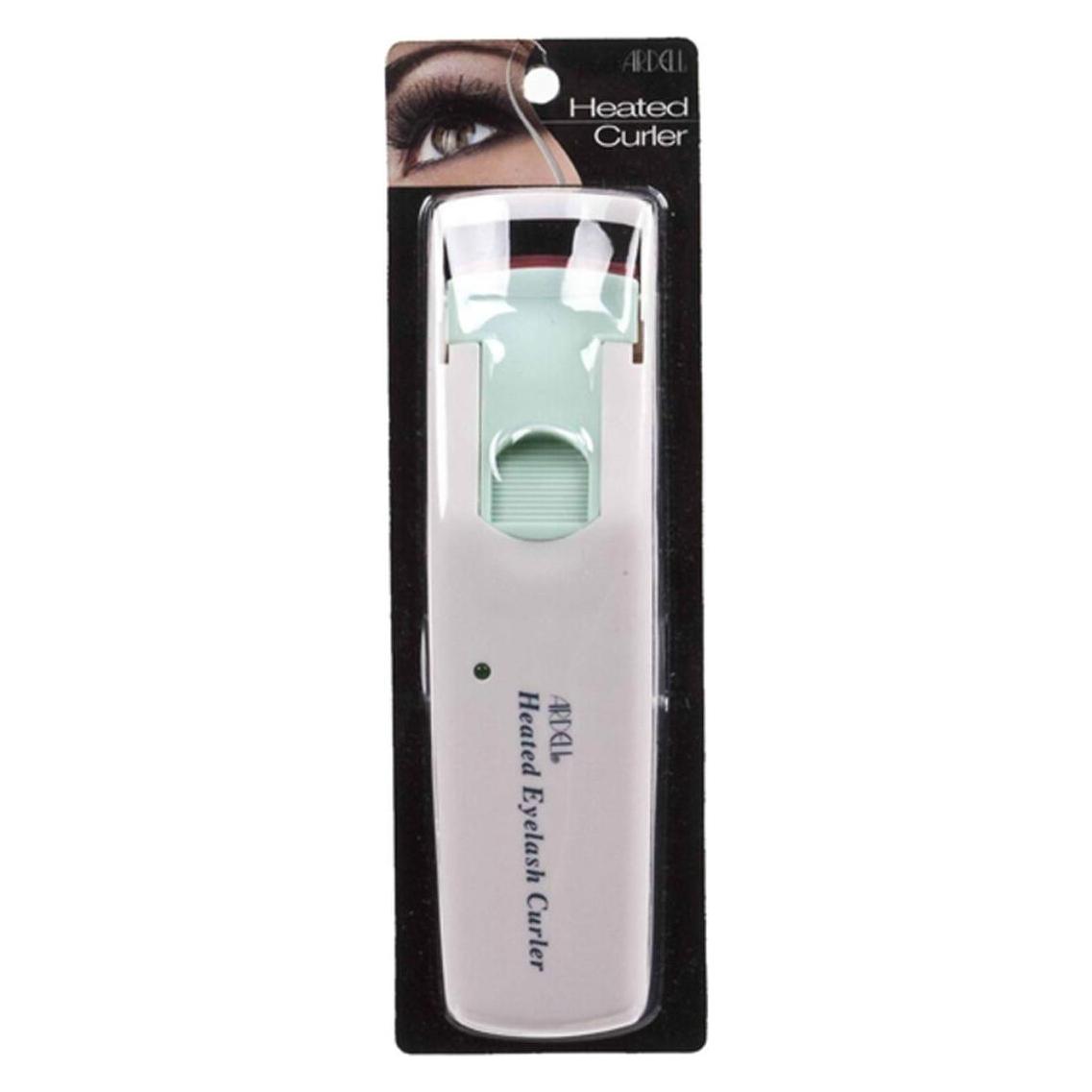 Ardell Heated Curler - Eyelash Curling (074764750334)