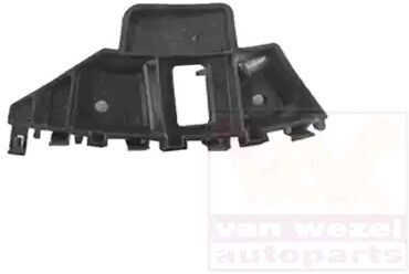 VAN WEZEL 5772568 Bumper bracket