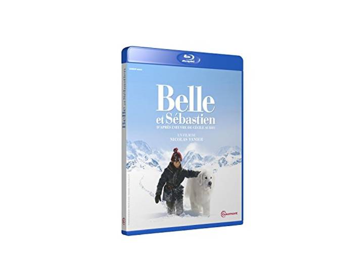 Belle et Sébastien