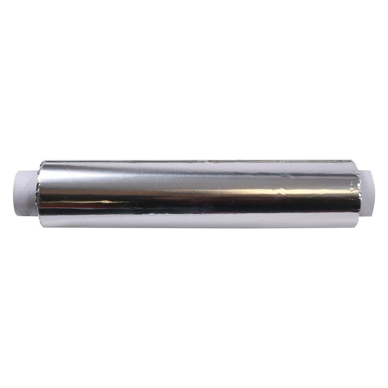 Hygostar Alufolie, Breite: 450 mm, L"nge: 150 m, silber (4x) (43470)