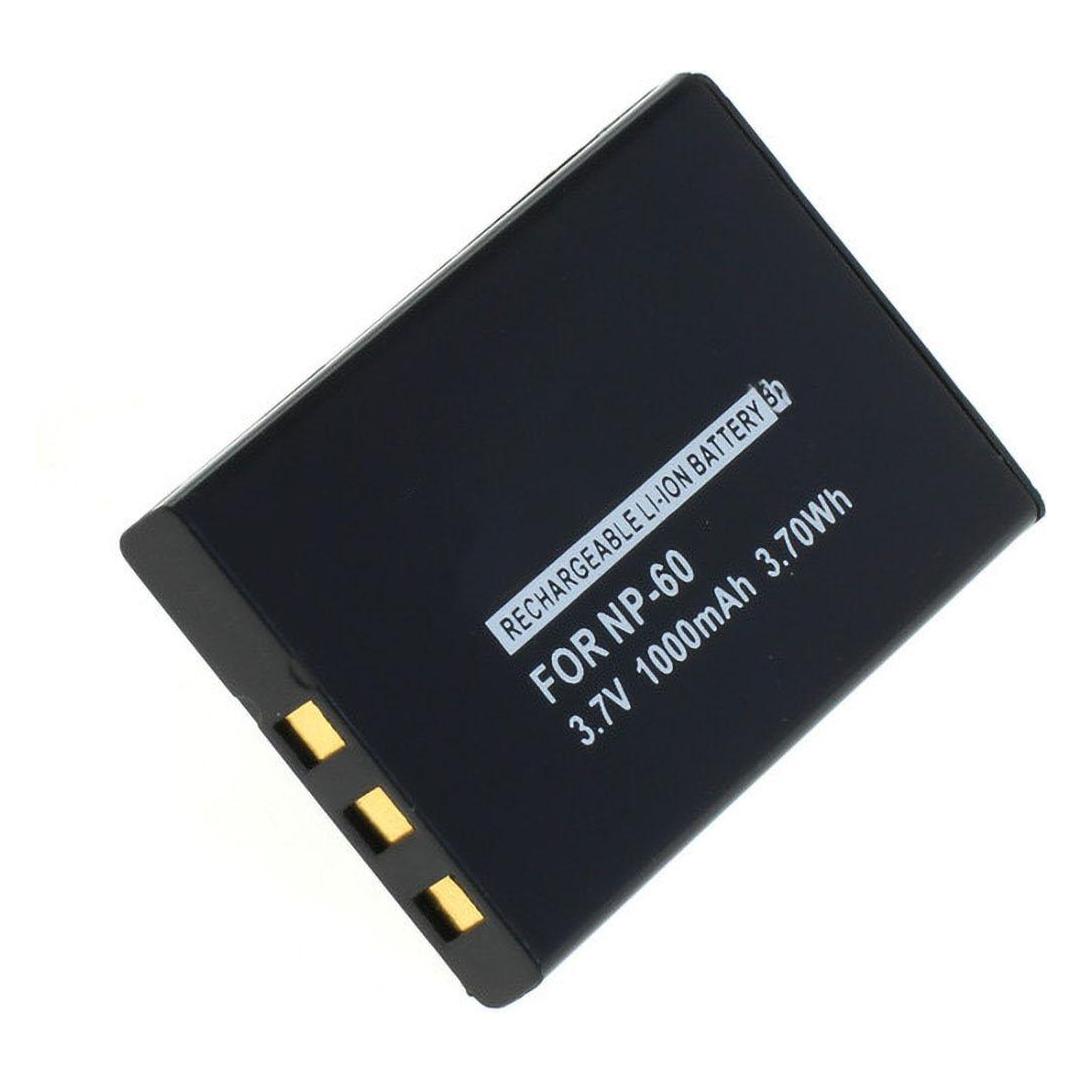 AGI 62450 Kamera-/Camcorder-Akku Lithium-Ion (Li-Ion) 1000 mAh (Kamera Akku) (62450)