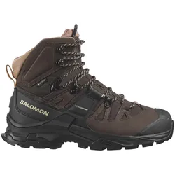 Salomon Damen Quest 4 GTX braun 42.0
