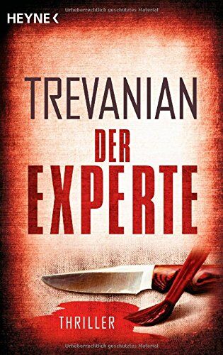 Trevanian - Der Experte: Thriller - Preis vom 30.09.2026 09:01:18 h