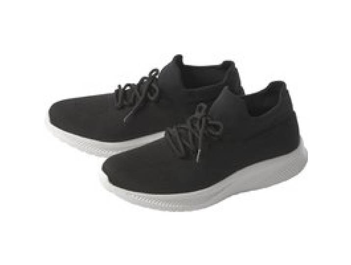 CRIVIT Chaussures de sport femme (noir, 36)