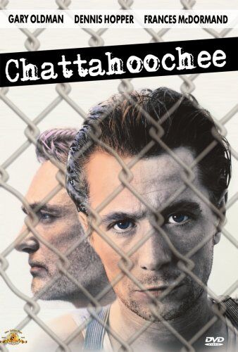 Mick Jackson - Chattahoochee - Preis vom 30.09.2026 09:01:18 h