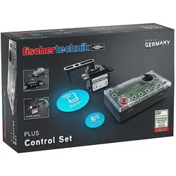 Fischertechnik Control Set