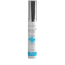 être belle hyaluronic3 Re-Fill Serum 12ml