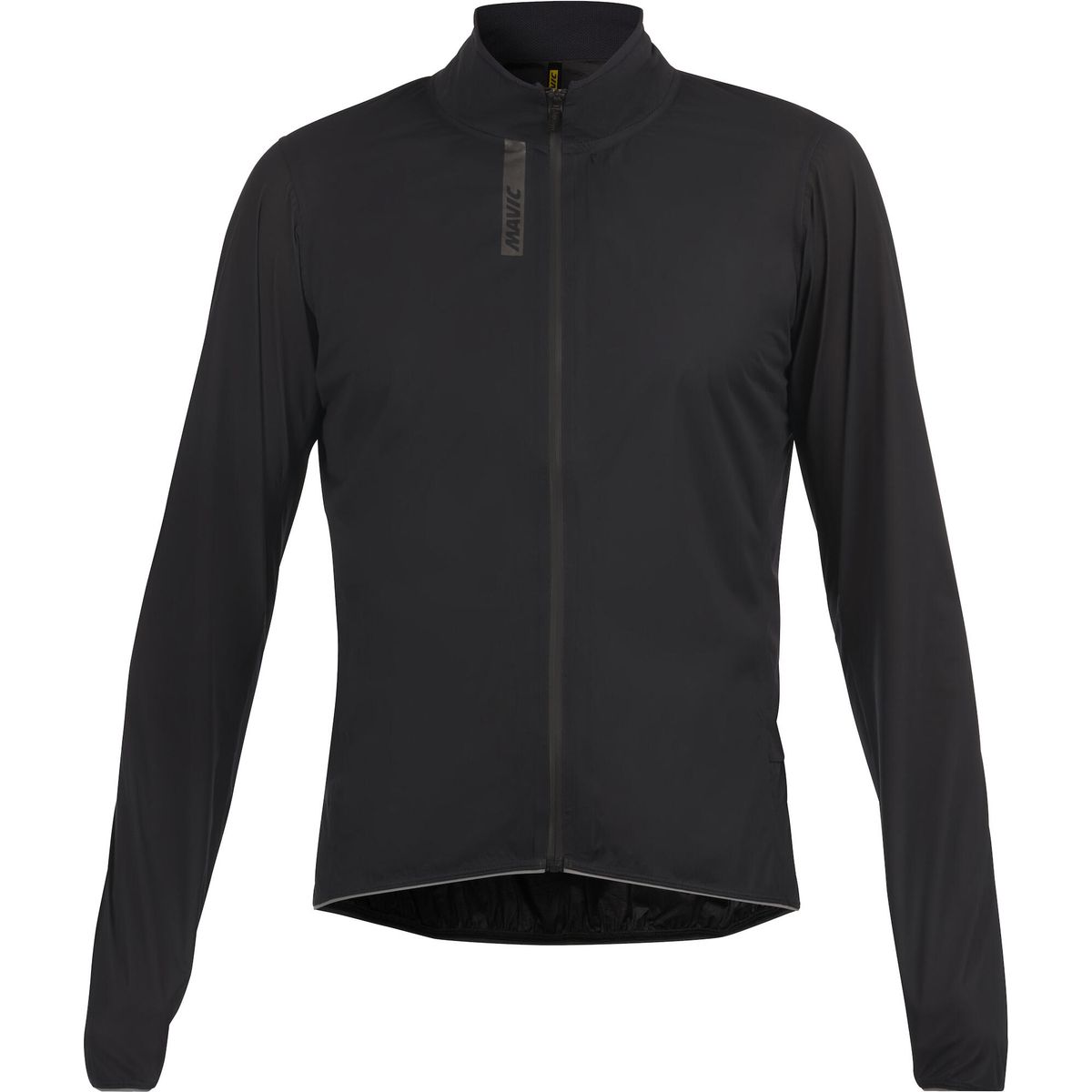 Mavic Cosmic Wind Jacket M black S T00016754