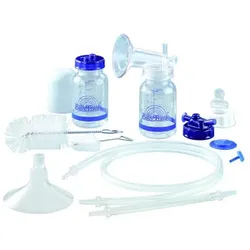 MILCHPUMPE FRANK Zubehörset soft 103411 1 St