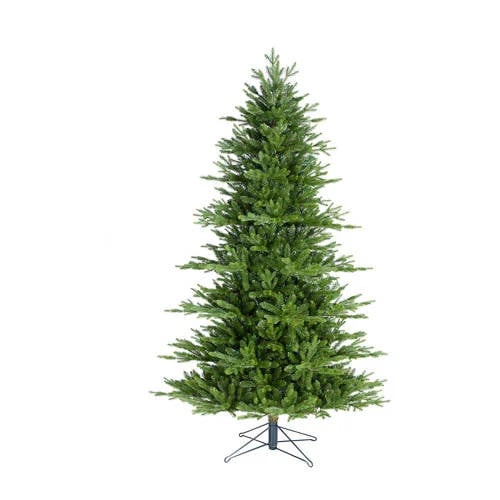 Black Box Trees Macallan kerstboom, Hoogte: 230 cm, Diameter: 140 cm